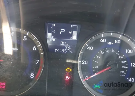 2016 Hyundai Accent Se from USA, damaged, VIN KMHCT4AE0GU105528